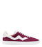 Stuart Weitzman DARYL CRANBERRY DARYLSUECRA