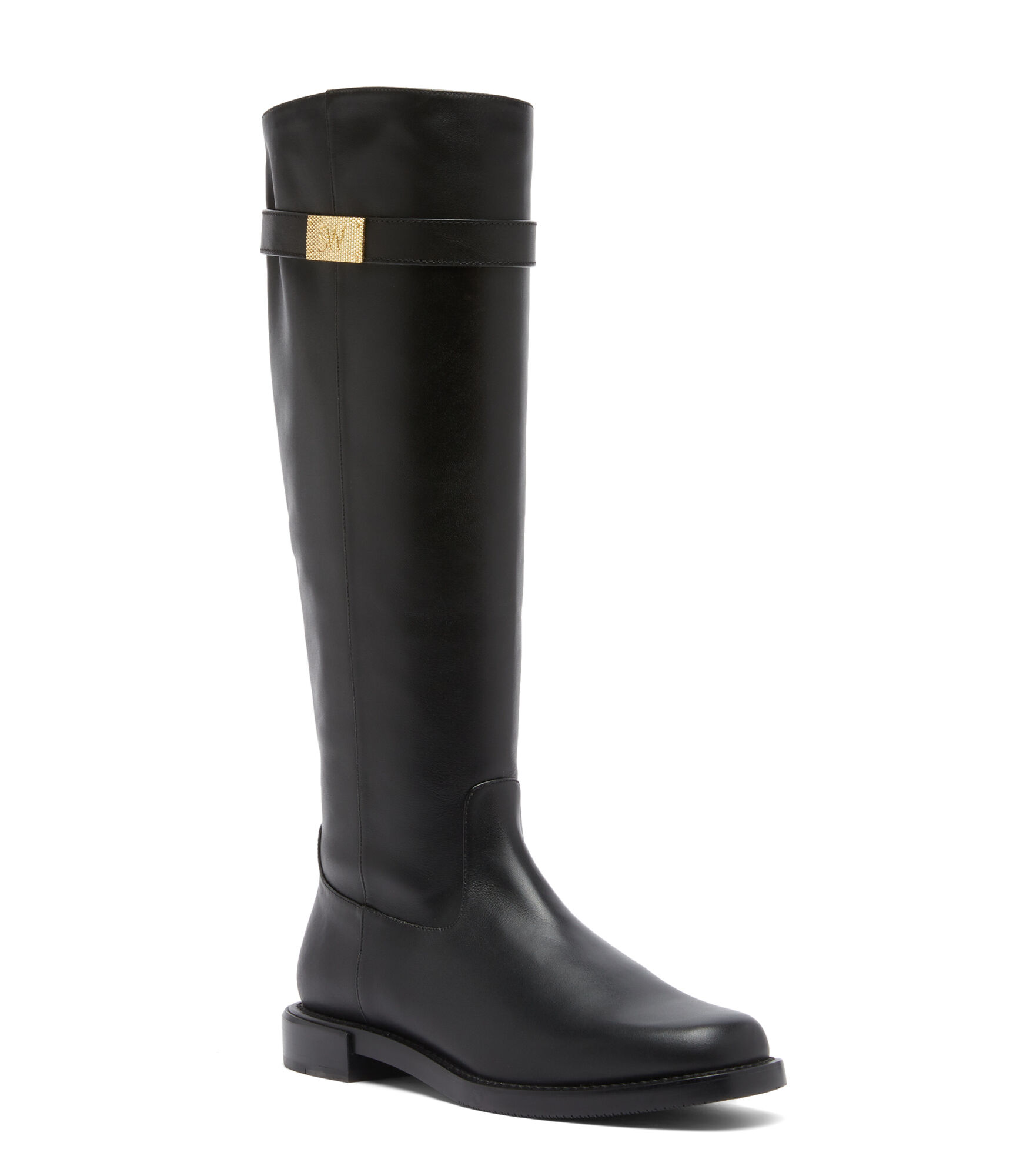 Stuart weitzman 2025 riding boots