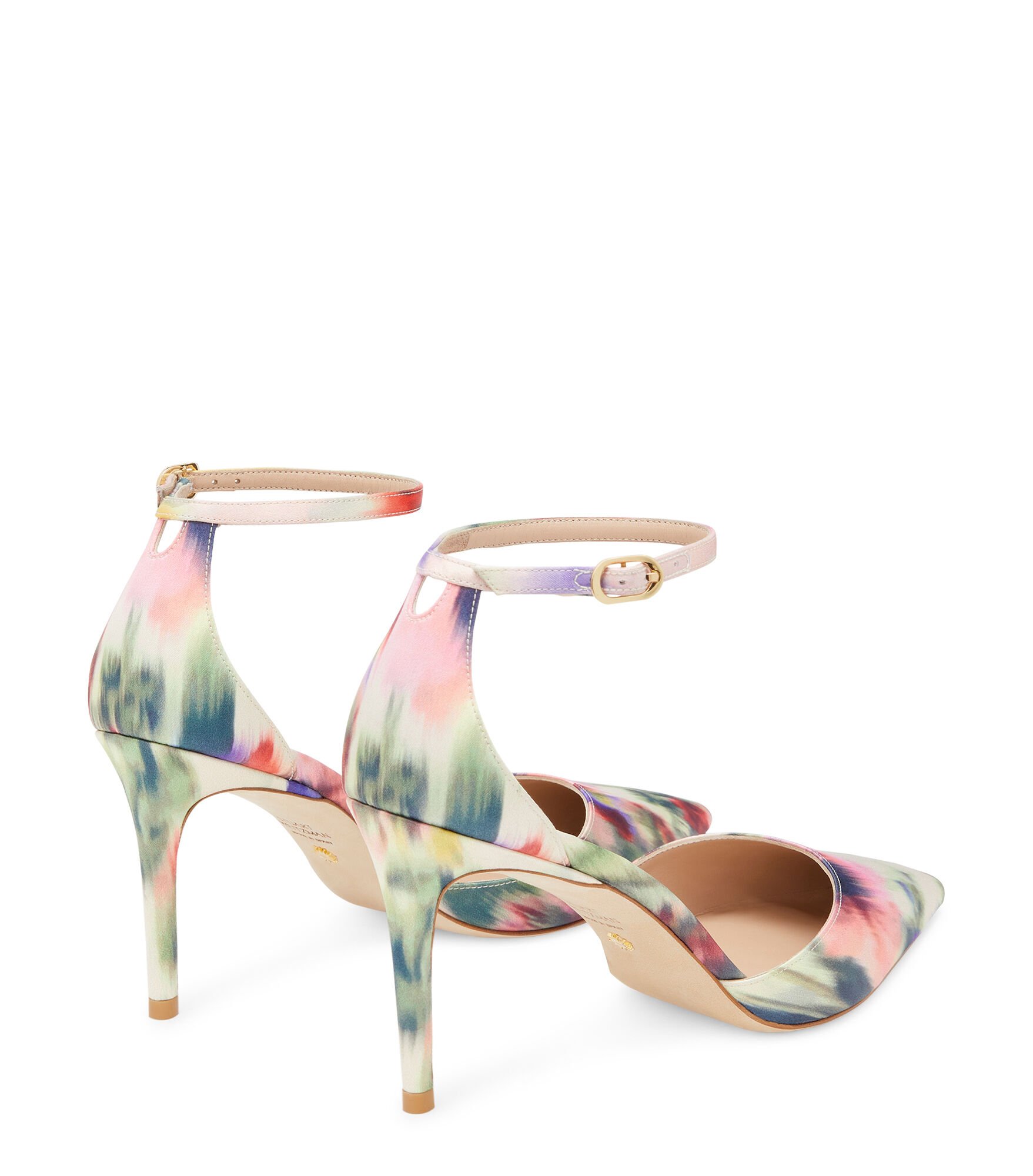Stuart weitzman pump outlet sale