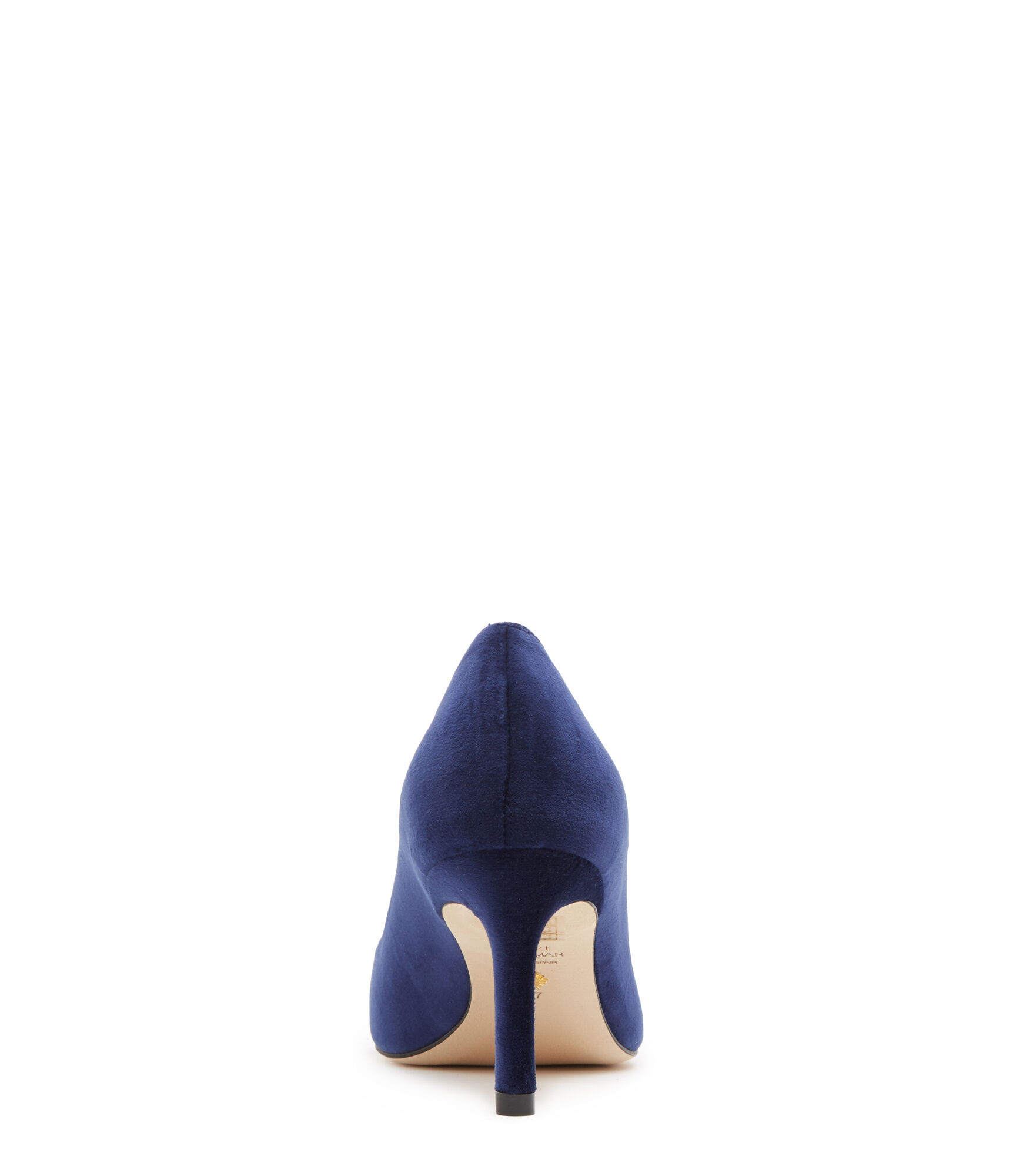 Stuart weitzman anny 7 clearance pumps