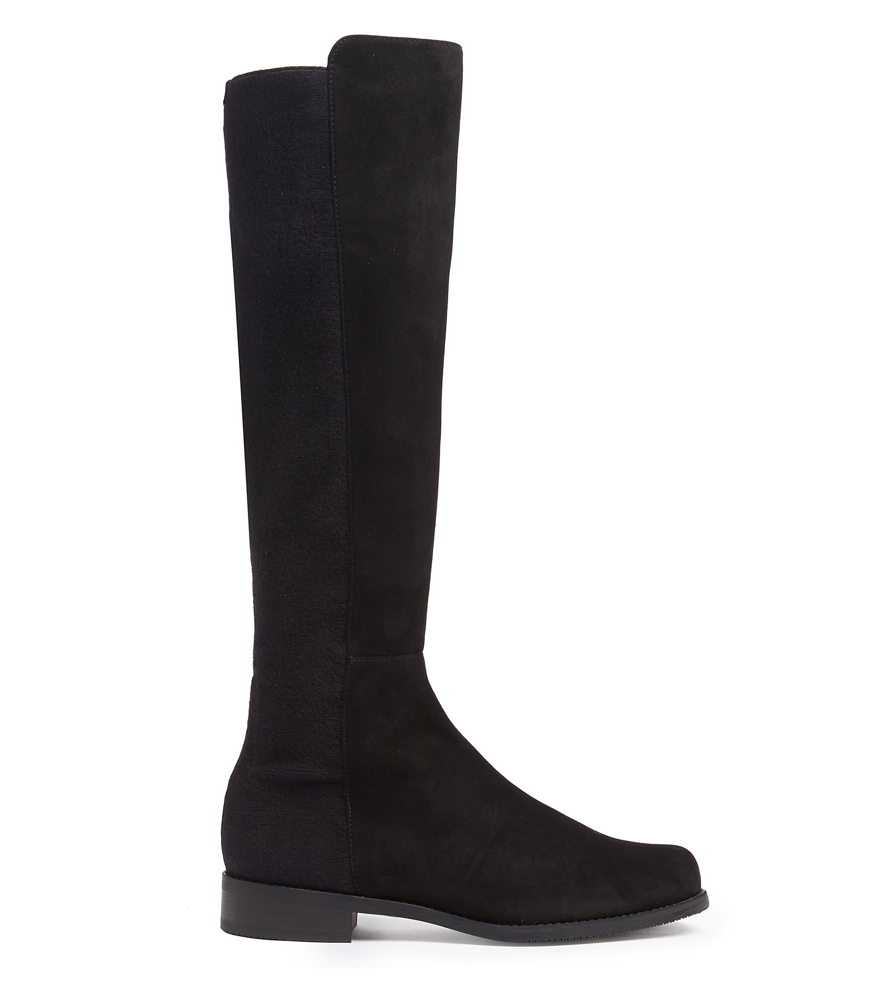 Stuart weitzman half n half top