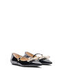 Stuart Weitzman STUART FELICITY MARY JANE FLAT undefined ${masterID} 2