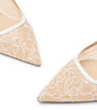 Stuart Weitzman STUART POWER SLINGBACK 7 undefined ${masterID} 6