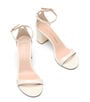 Stuart Weitzman NUDIST BLOCK 75 undefined ${masterID} 4