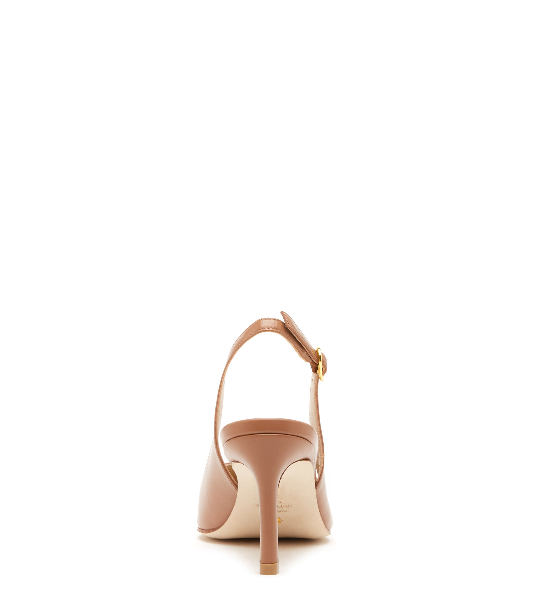 Stuart weitzman edith 2025 slingback
