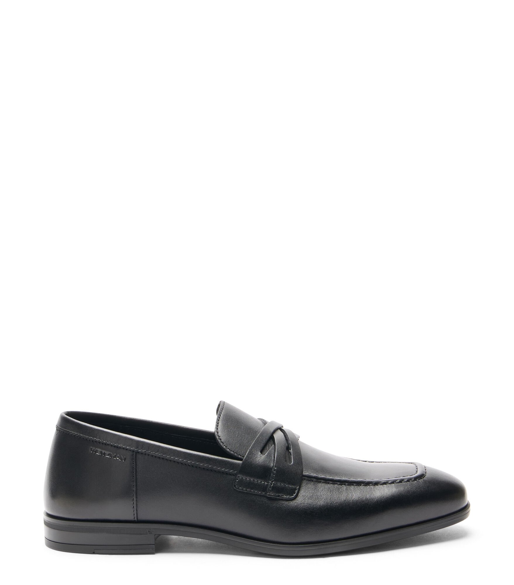 SIMON CRISSCROSS LOAFER, Last chance, , CALF - Stuart Weitzman - Modalova
