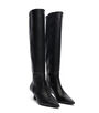 Stuart Weitzman 5050 VINNIE BOOT 50 undefined ${masterID} 2