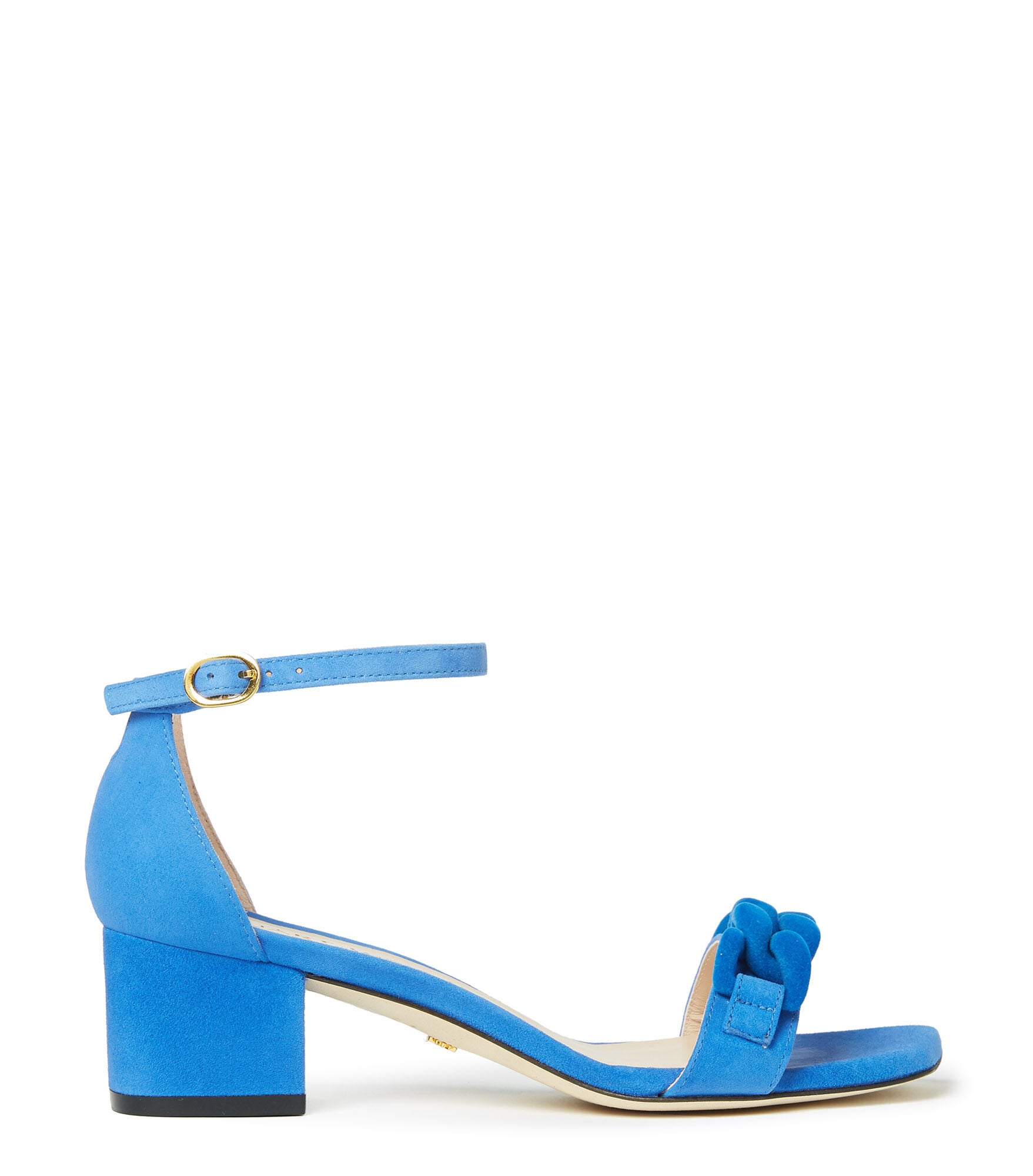 AMELINA BLOCK CHAIN 50 in LAPIS for 