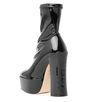 Stuart Weitzman SKYHIGH 145 STUART PLATFORM BOOTIE&nbsp; undefined ${masterID} 4