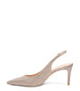 Stuart Weitzman STUART POWER SLINGBACK 75 undefined ${masterID} 3