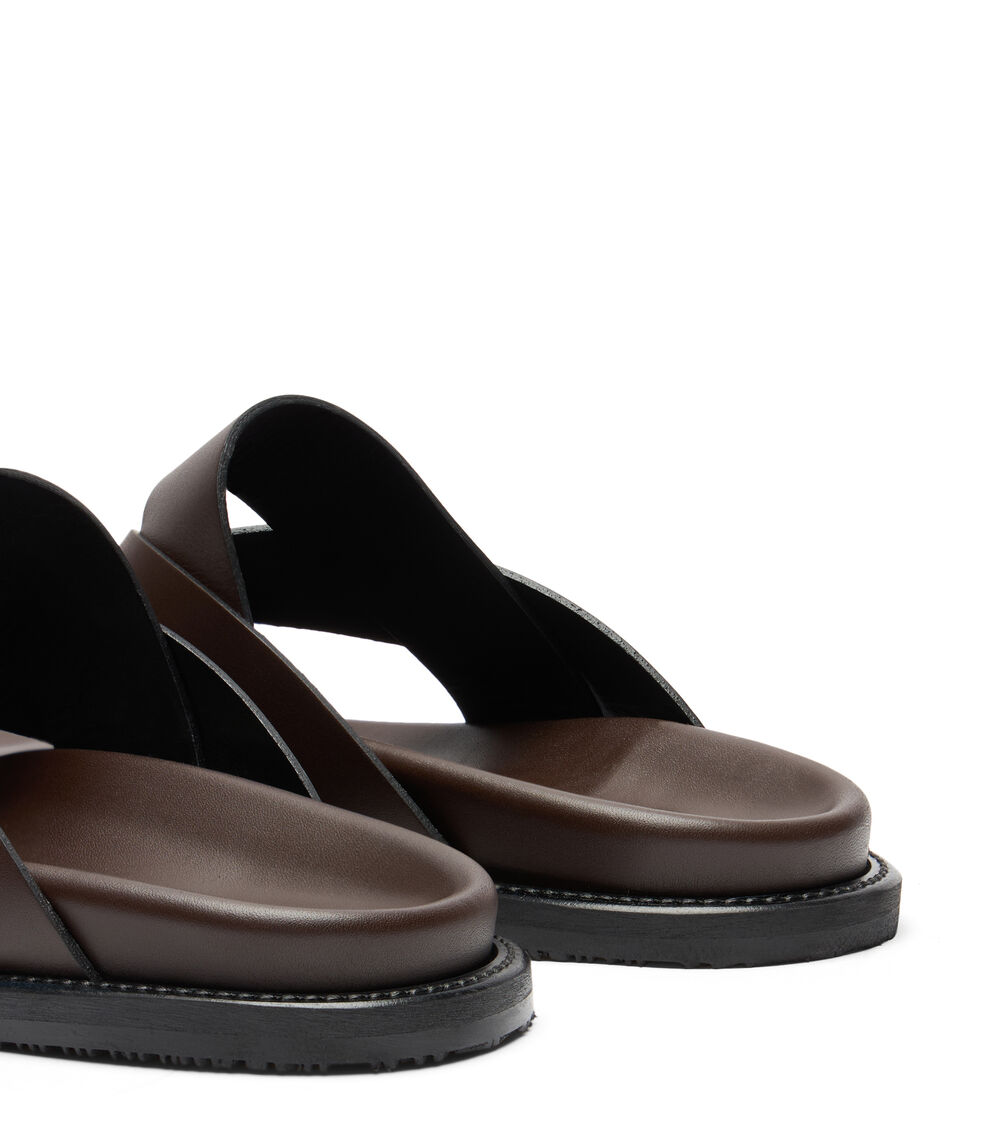 Stuart Weitzman BERKLEY Stuart Weitzman BERKLEY ESPRESSO SK545TUSEXP