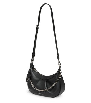 Ballerina Bouquet Handbag W/Sh Strap