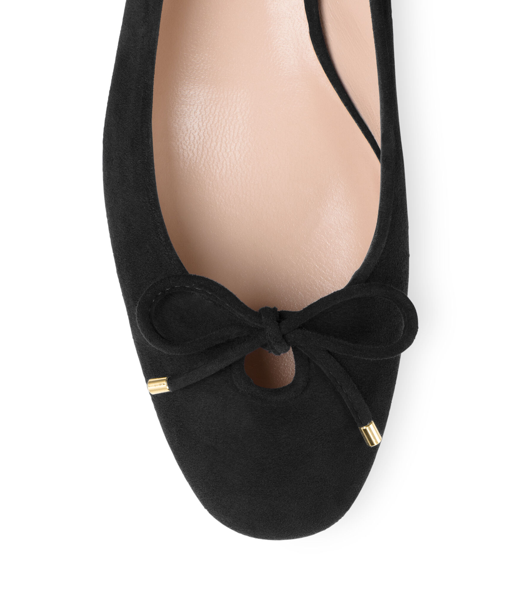 GABBY 45 in BLACK for Women | Stuart 