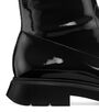 Stuart Weitzman BENITA FLAT VINYL undefined ${masterID} 8