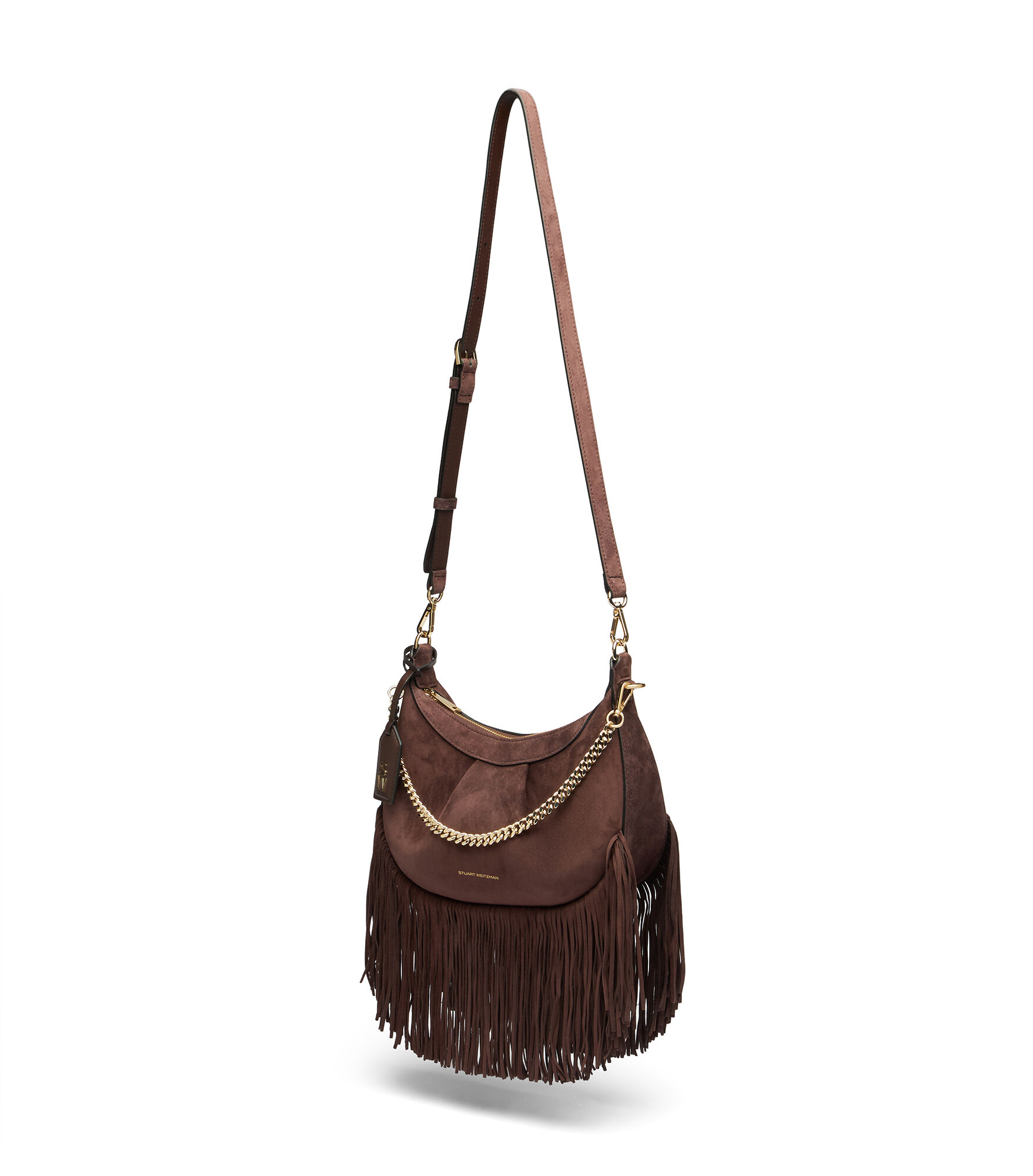 Fringe bag outlet