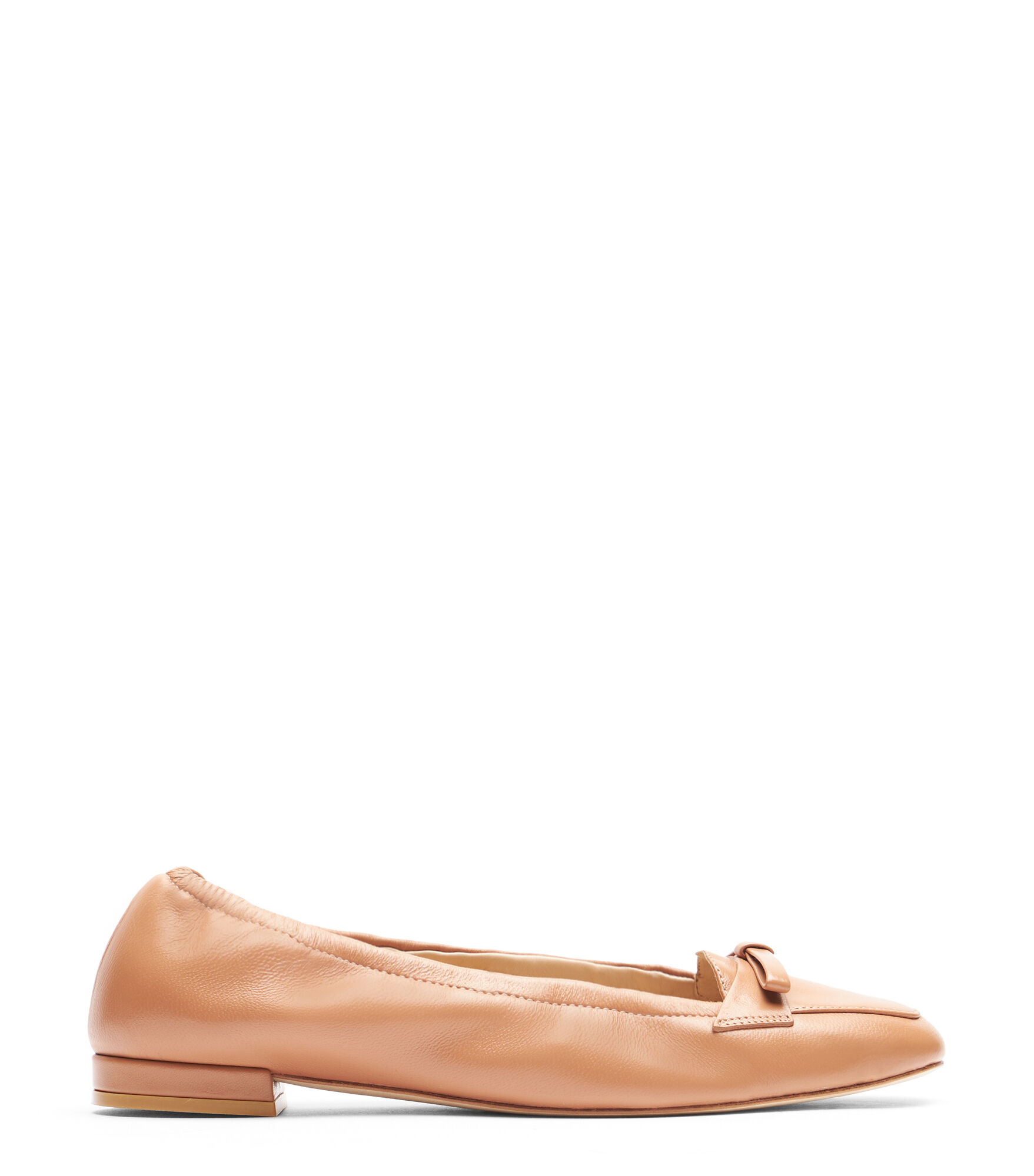 TULLY LOAFER, Last chance, , CUIR NAPPA LAQUÉ - Stuart Weitzman - Modalova