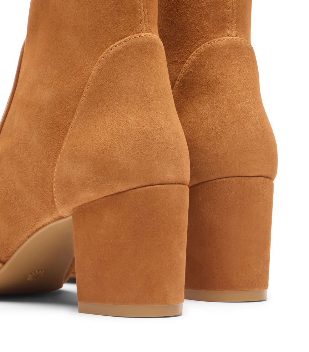 Stuart Weitzman YULIANA 60 HAZEL S6276SUSHZL