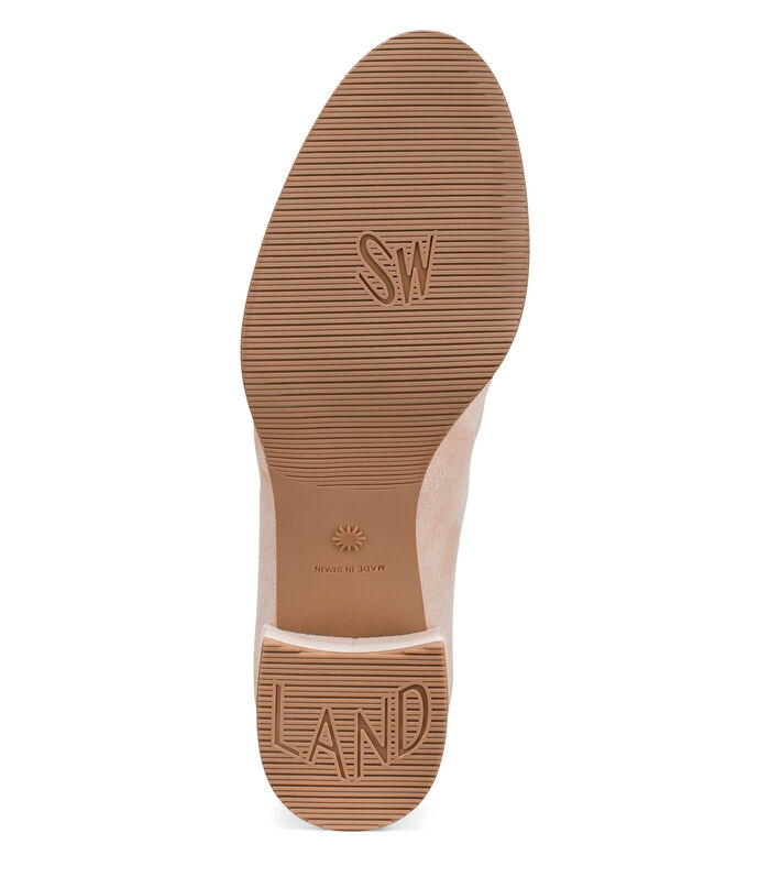 stuart weitzman tieland coffee