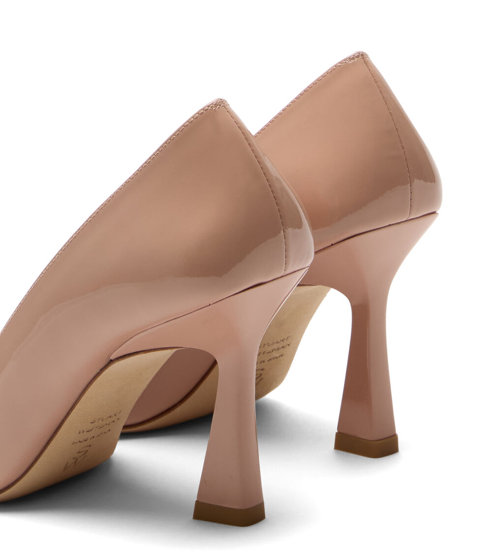 Stuart Weitzman VINNIE 85 PUMP BLUSHFUL SJ440PATY6Q