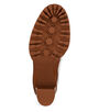 Stuart Weitzman BENITA LUGG VINYL undefined ${masterID} 7