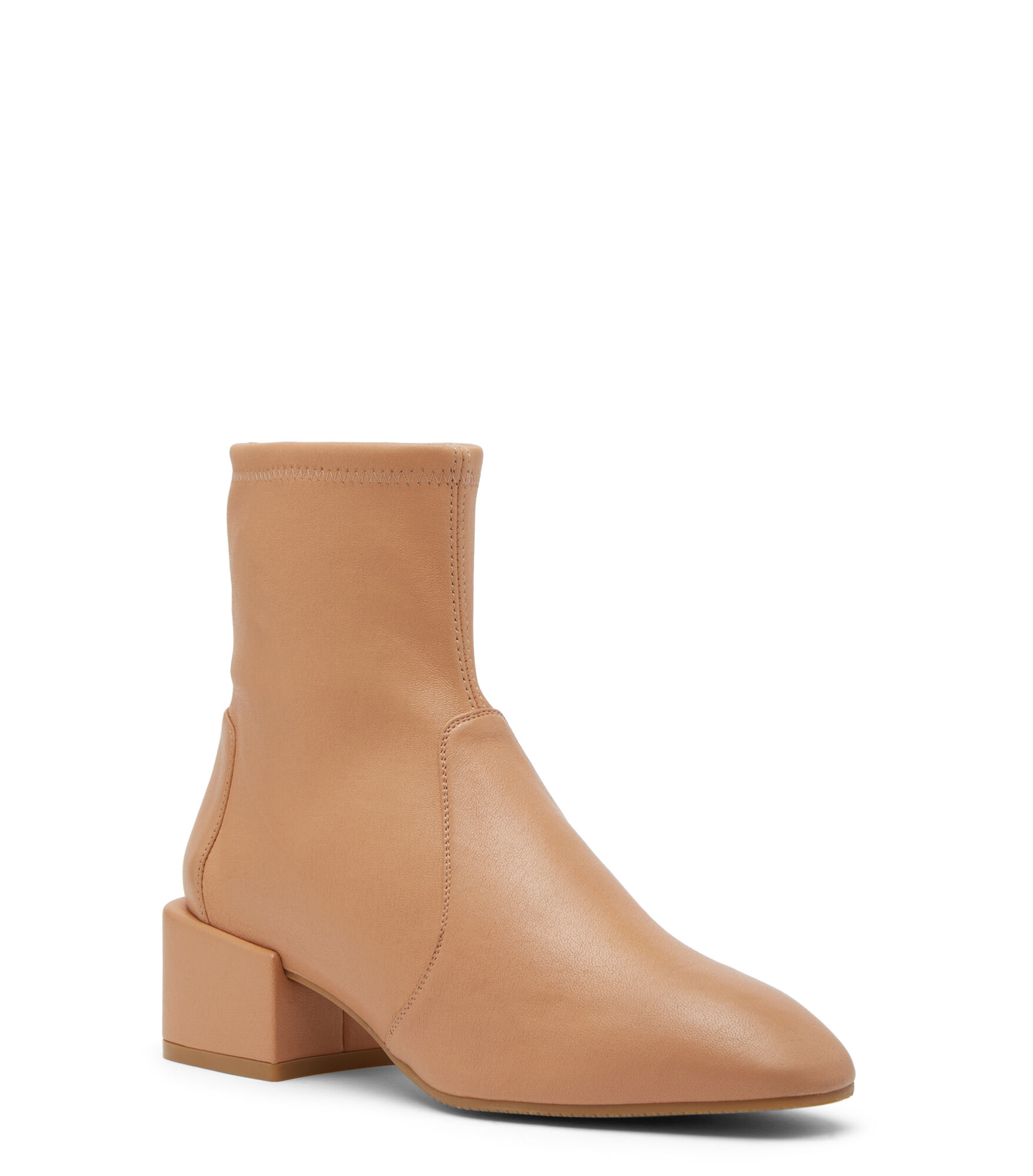 ACCORDION in GINGER for Women Stuart Weitzman