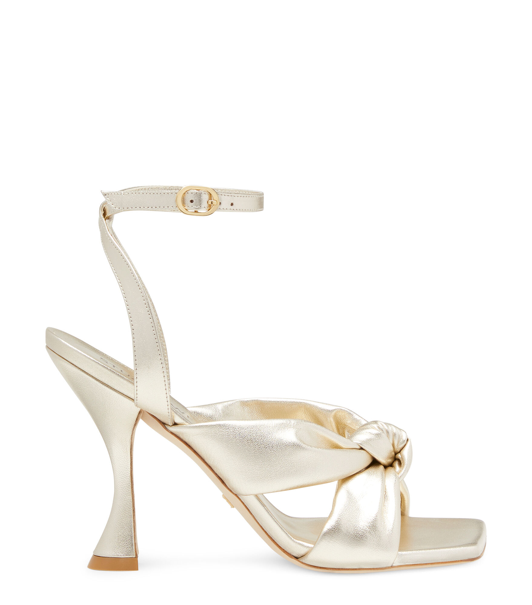 Stuart weitzman ankle strap sandal sales