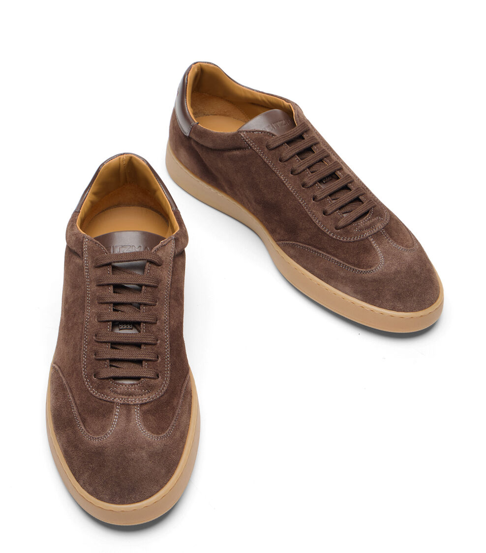 Stuart Weitzman BANNER ESPRESSO SM612YJEEXP