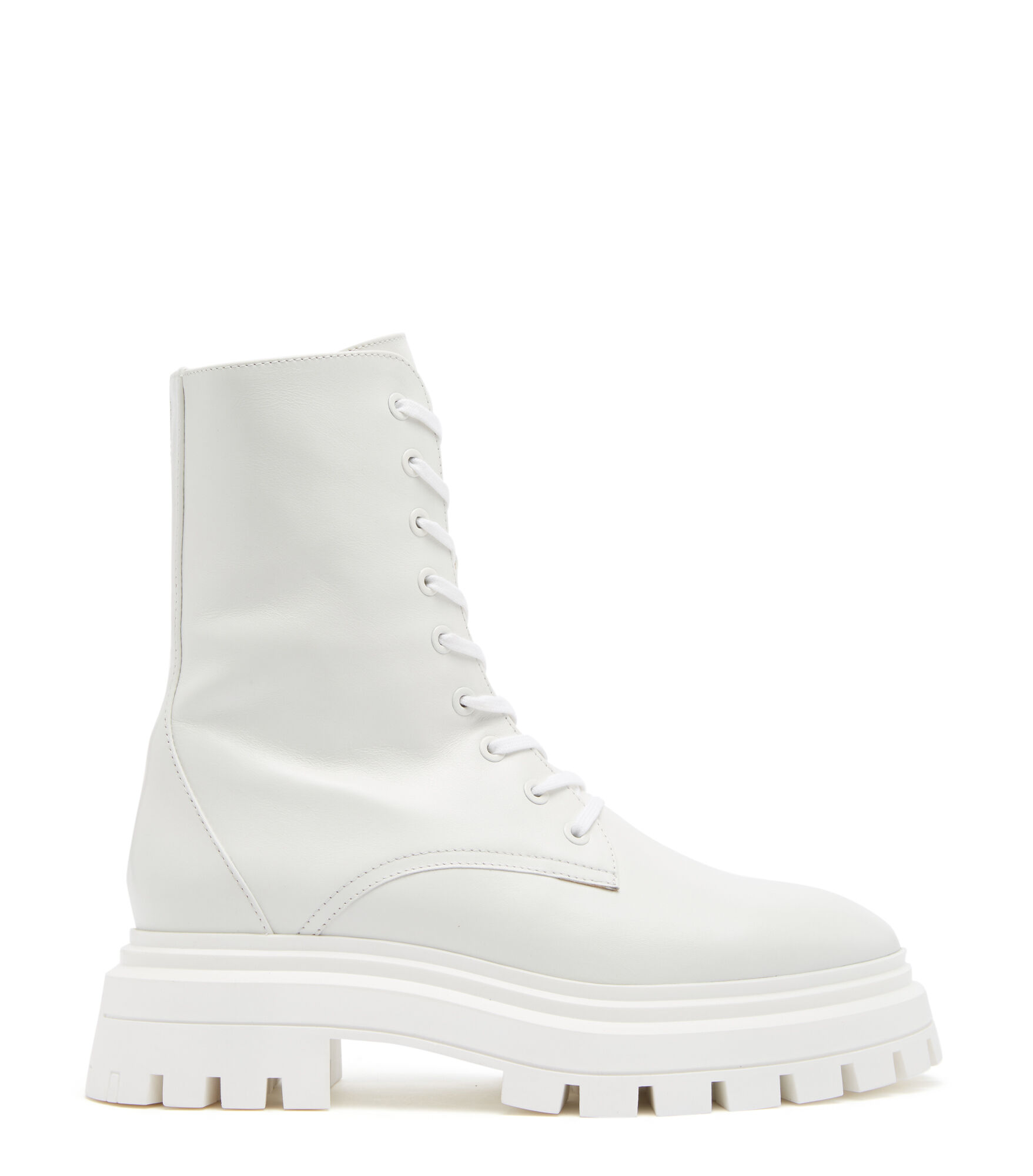 Women lace up booties ankle boots Stuart Weitzman