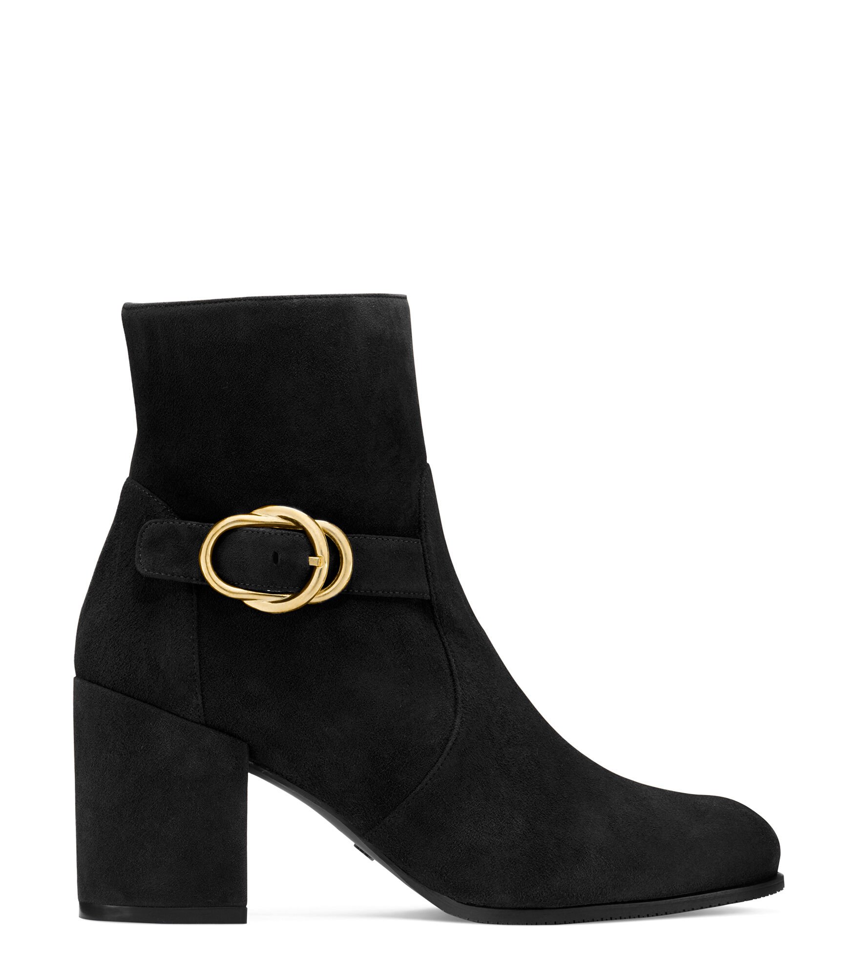 Benedicta bootie stuart weitzman clearance