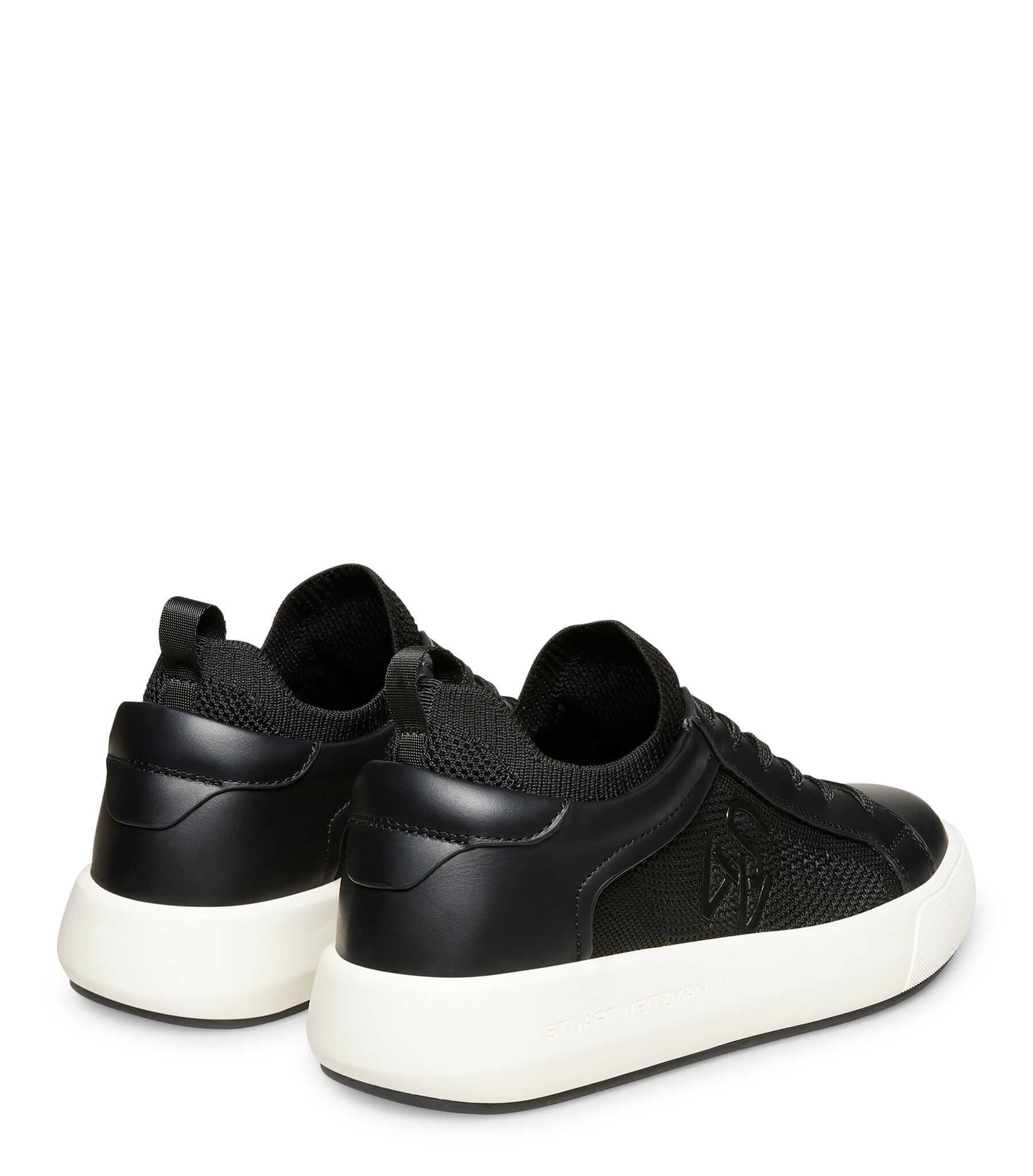 5050 PRO in BLACK for Women Stuart Weitzman UK