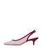 Stuart Weitzman VEA CRANBERRY VEADAHCRA