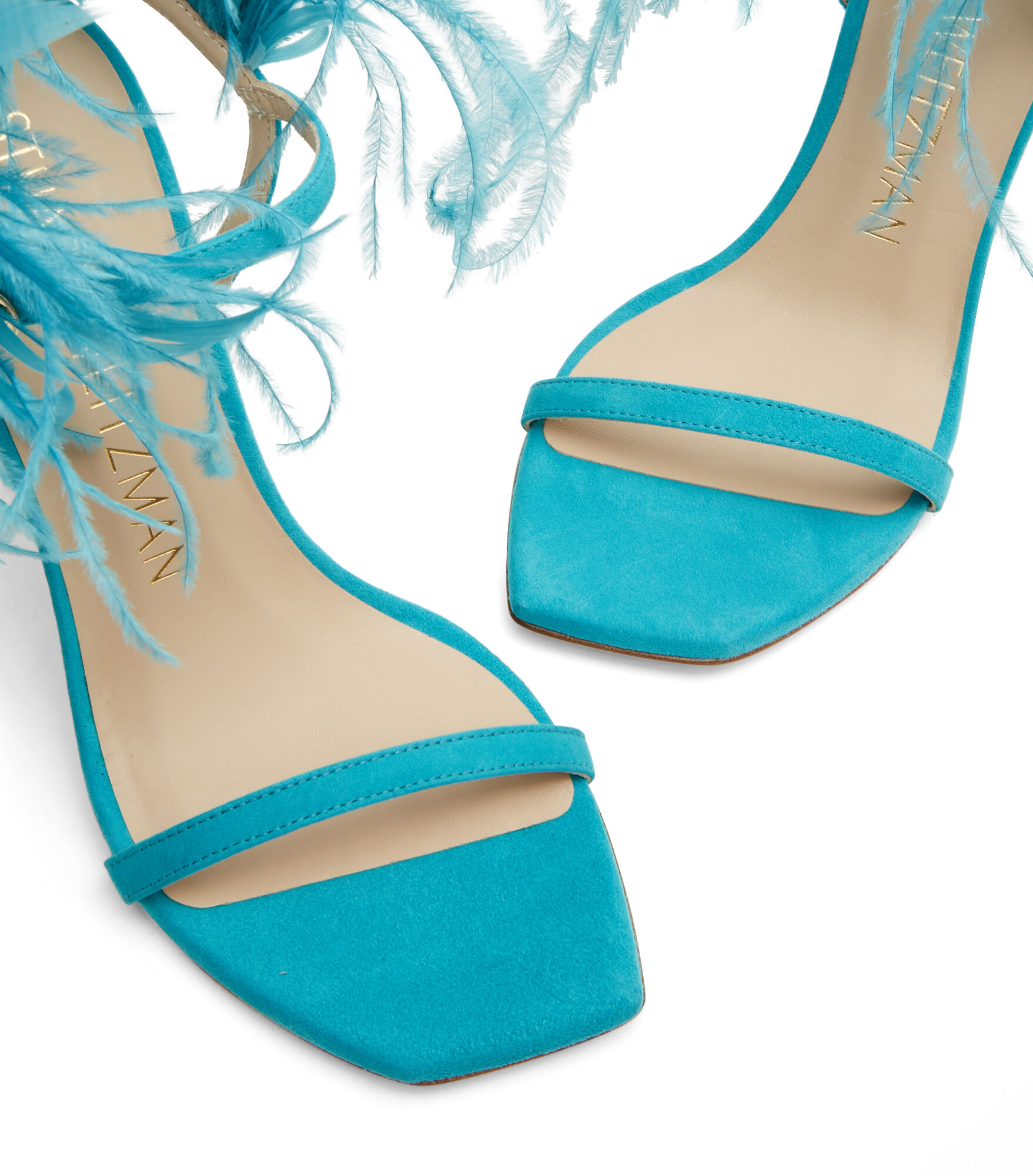 Stuart weitzman capri sandal shop