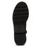 Stuart Weitzman MILA LIFT BOOT BLACK S7046SUEBLK