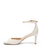 Stuart Weitzman NUDISTIA 75 SANDAL SAHNE SH997SMOCRM