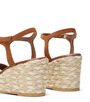 Stuart Weitzman DAYNA ESPADRILLE WEDGE undefined ${masterID} 5