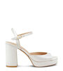 Stuart Weitzman DAYNA II PLATFORM undefined ${masterID} 1