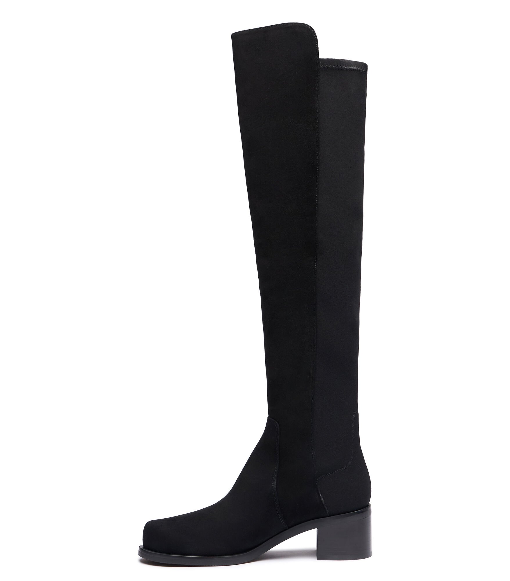 Stuart weitzman cheap reserve boot