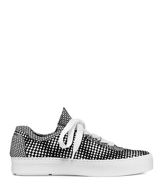 Stuart weitzman gaming sneaker sales
