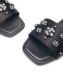 Stuart Weitzman POPPY FLAT SLIDE undefined ${masterID} 6