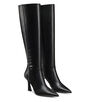 Stuart Weitzman VINNIE ZIP BOOT 85 undefined ${masterID} 2