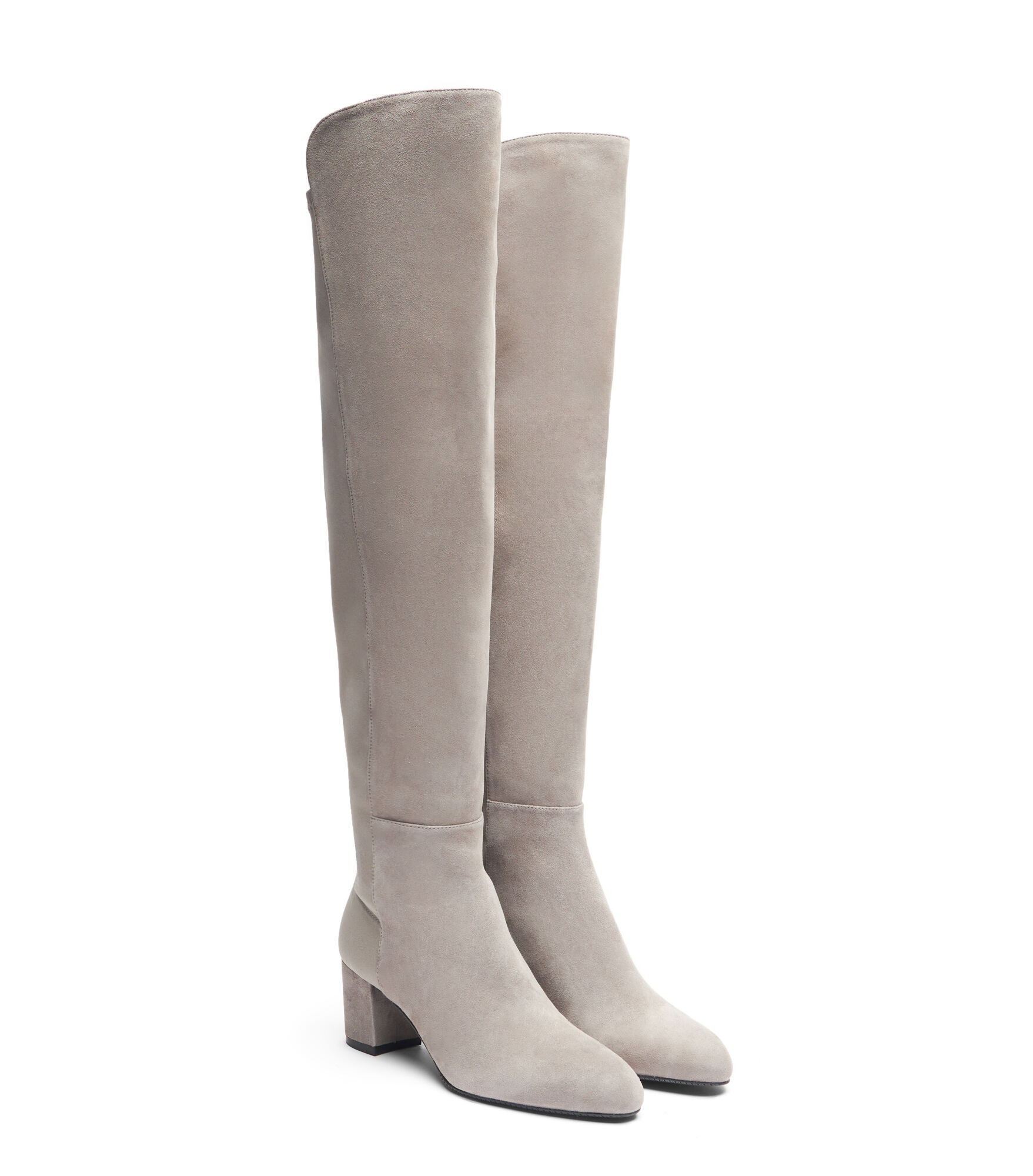 Alljack over the knee boot 2025