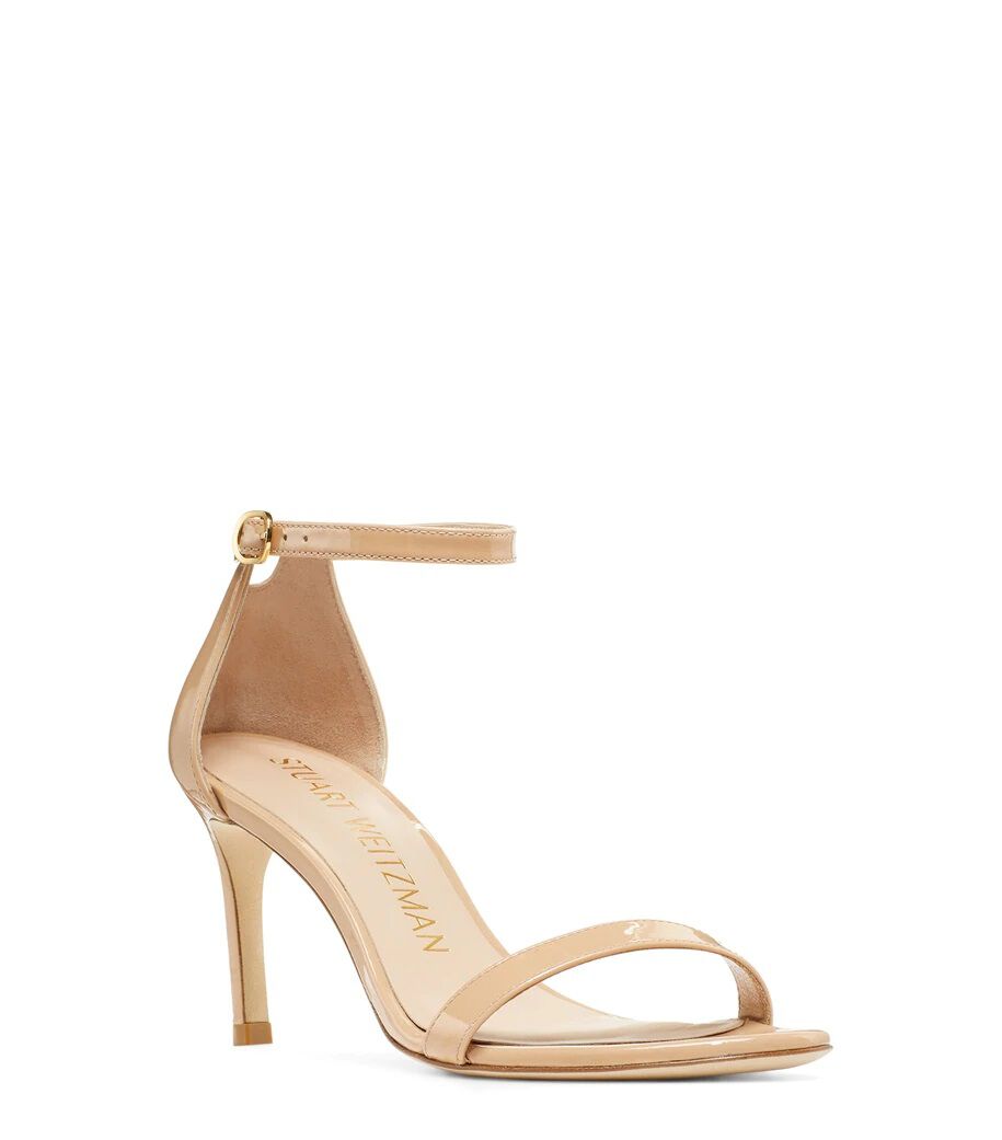Stuart weitzman nunakedstraight on sale