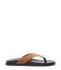 Stuart Weitzman MARYKATE THONG SANDAL undefined ${masterID} 1