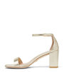Stuart Weitzman NUDISTCURVE 75 BLOCK SANDAL undefined ${masterID} 3