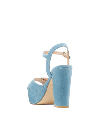Stuart weitzman top ivona