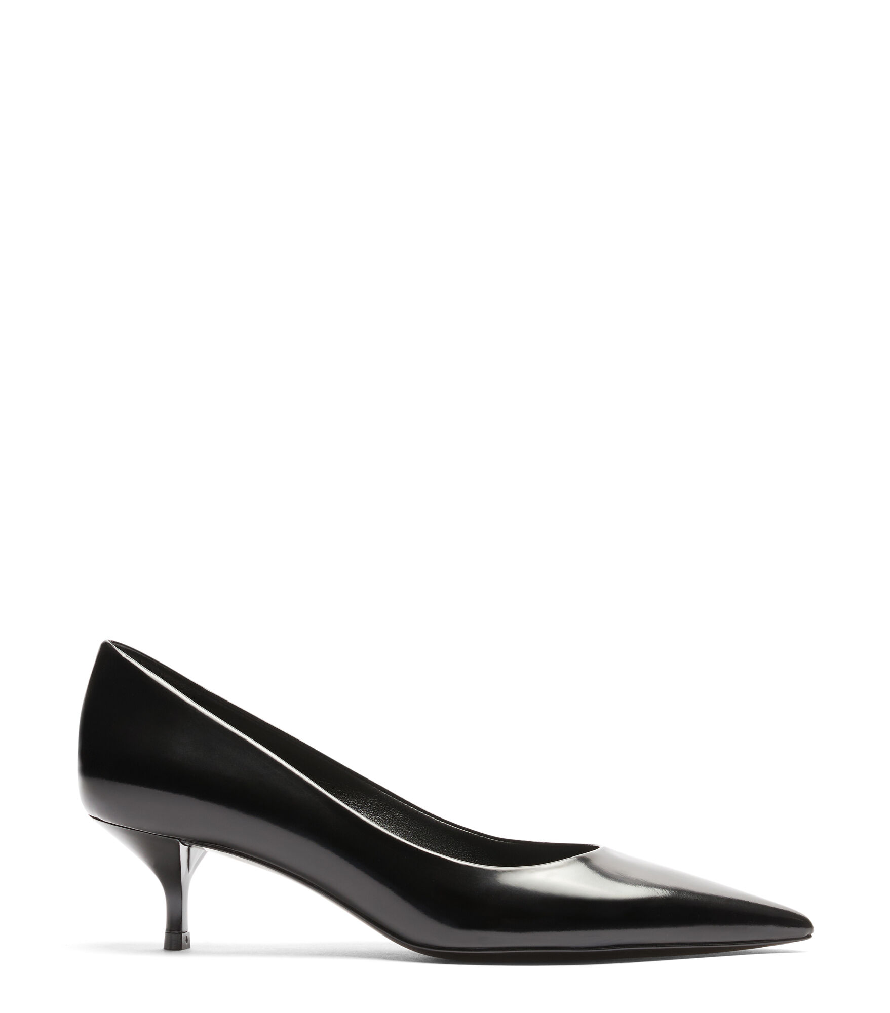 STUART POWER 50 in BLACK for Women Stuart Weitzman