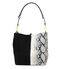 Stuart Weitzman 5050 BUCKET ROCCIA S1271PRDBXH