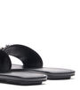 Stuart Weitzman POPPY FLAT SLIDE undefined ${masterID} 5