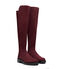 Stuart Weitzman 5050 CELIA BOOT BOYSENBERRY SM395SRGPY0