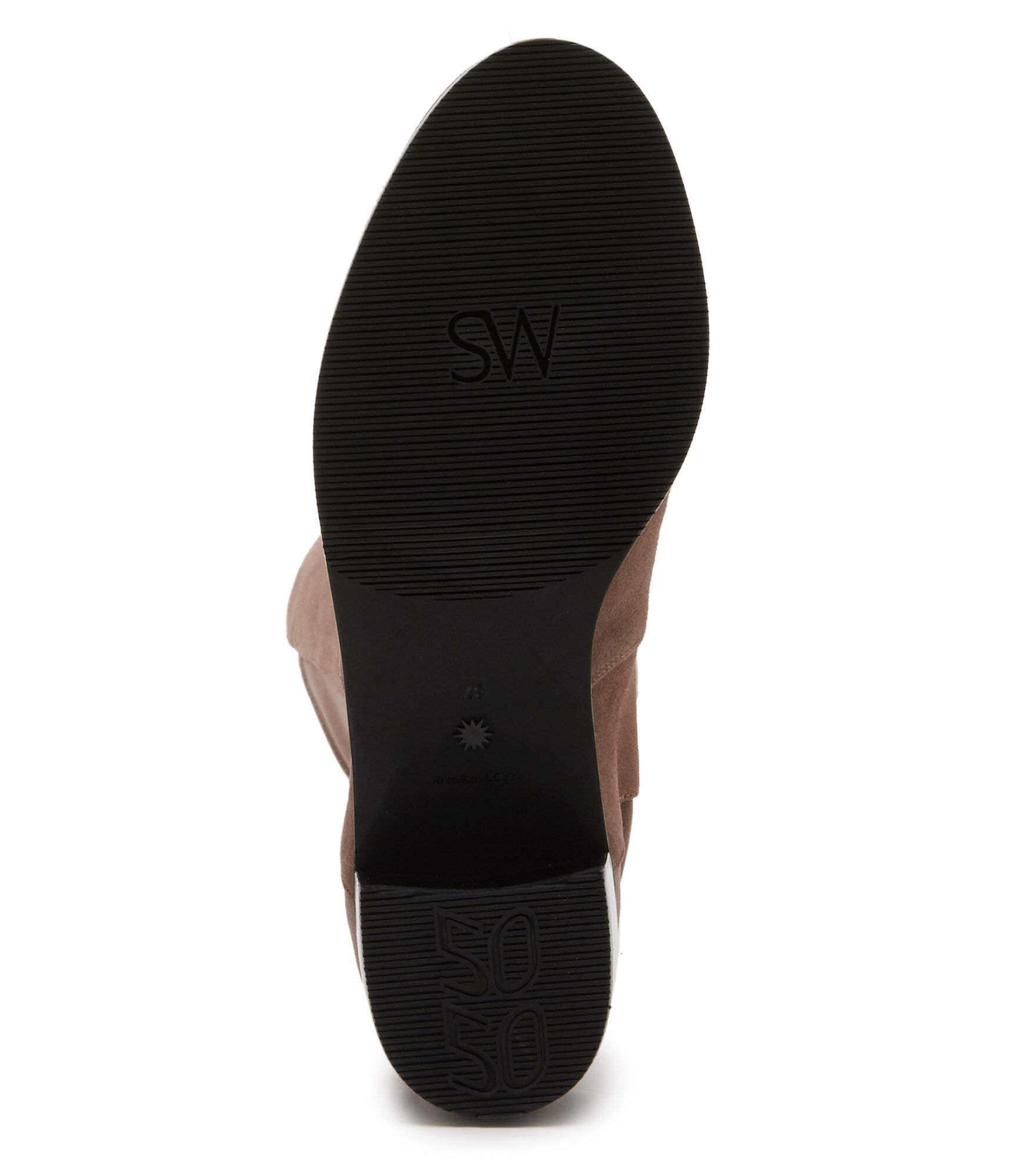 RESERVE in TAUPE for Women Stuart Weitzman